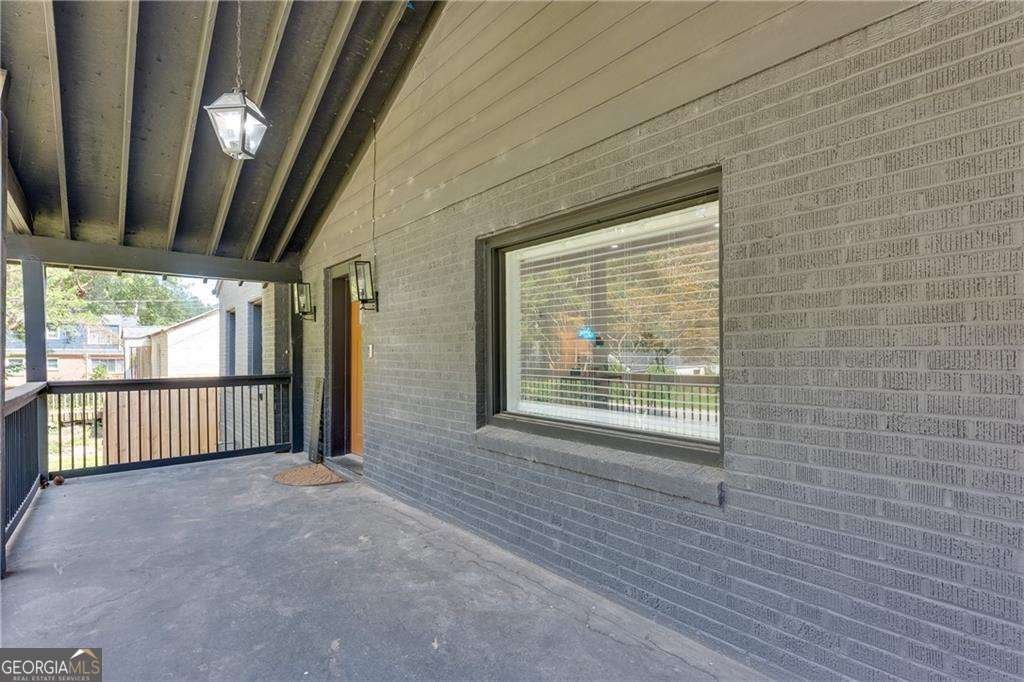 1705 Ezra Church Drive Atlanta - 4