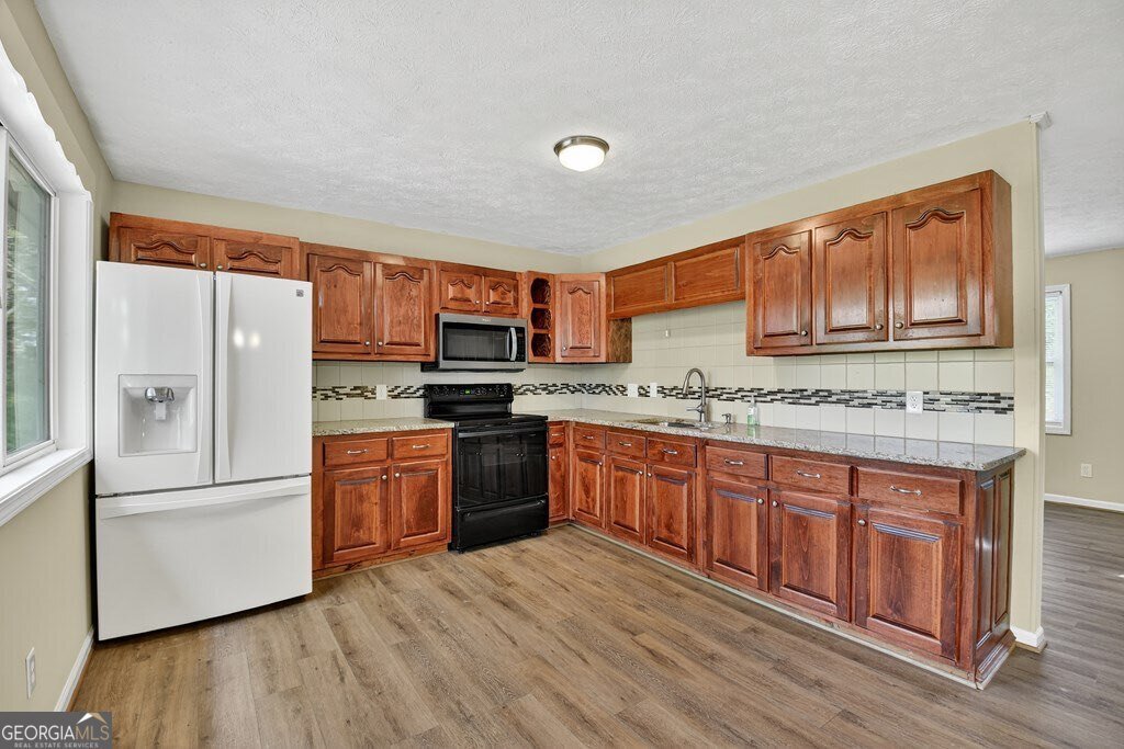 216 Pleasant Gap Road Ellijay - 1