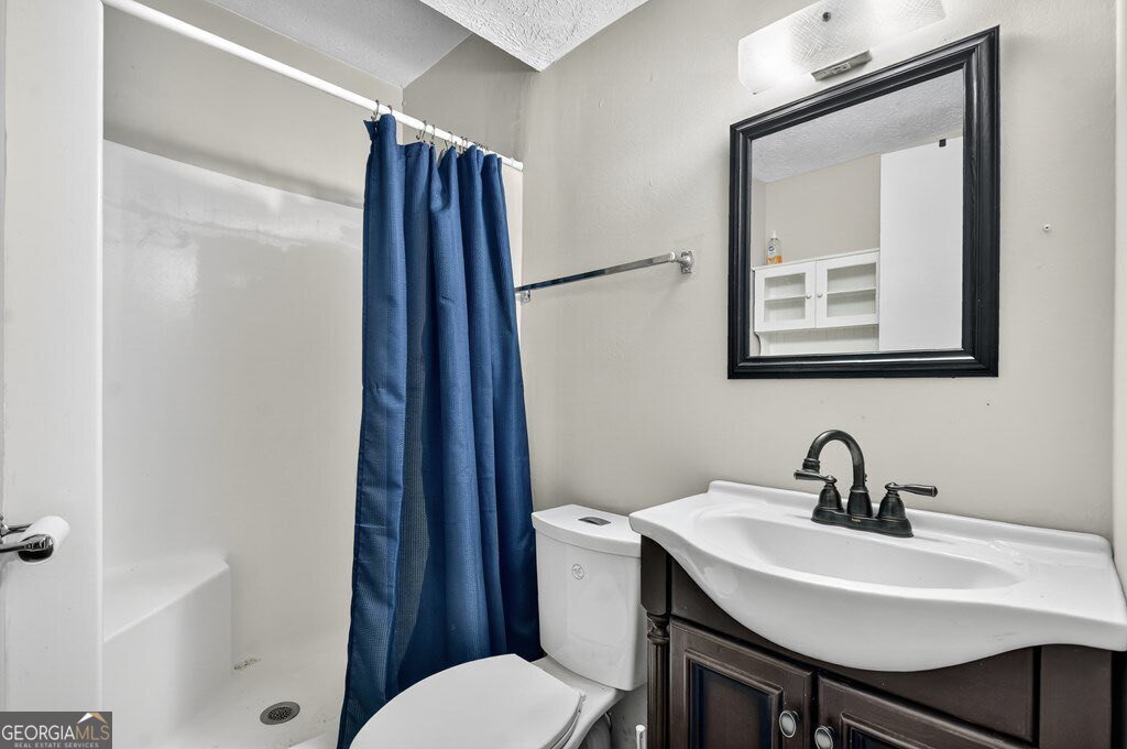 216 Pleasant Gap Road Ellijay - 11