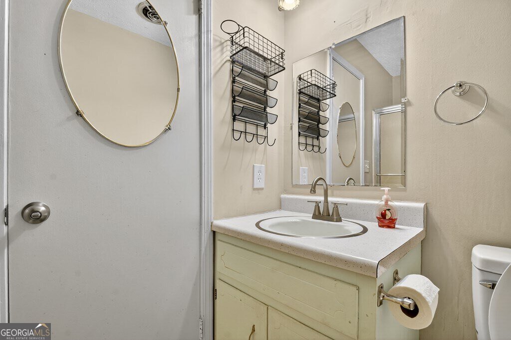 216 Pleasant Gap Road Ellijay - 14