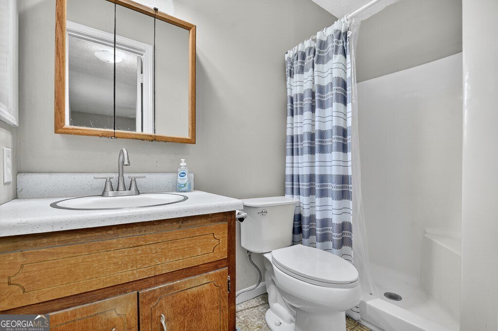 216 Pleasant Gap Road Ellijay - 15