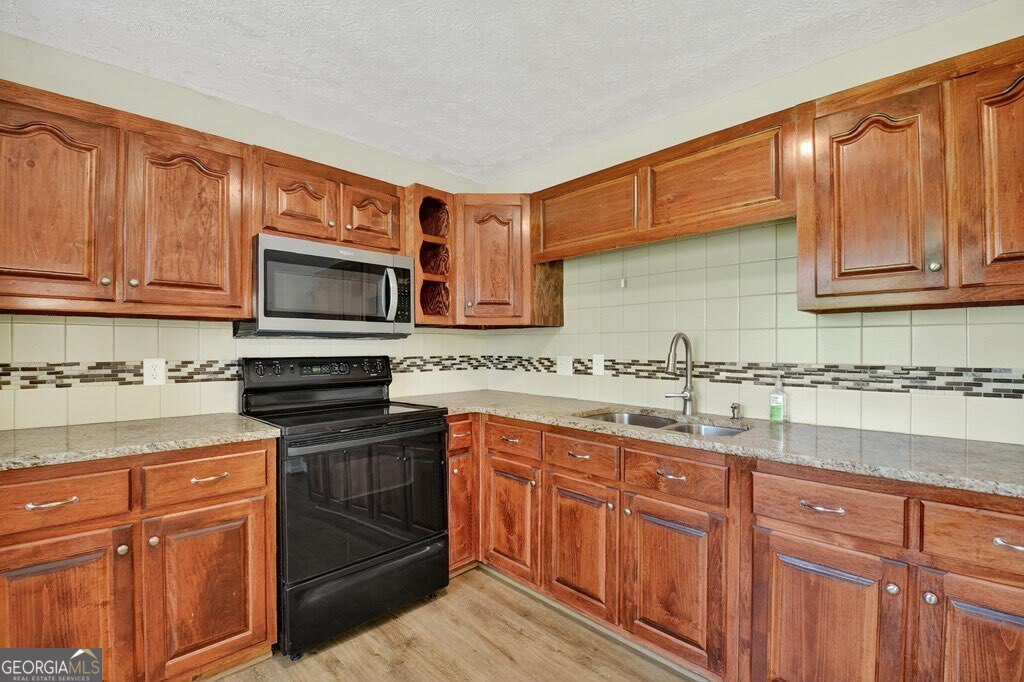 216 Pleasant Gap Road Ellijay - 2