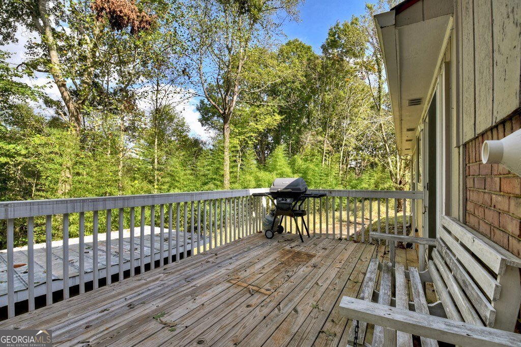 216 Pleasant Gap Road Ellijay - 20
