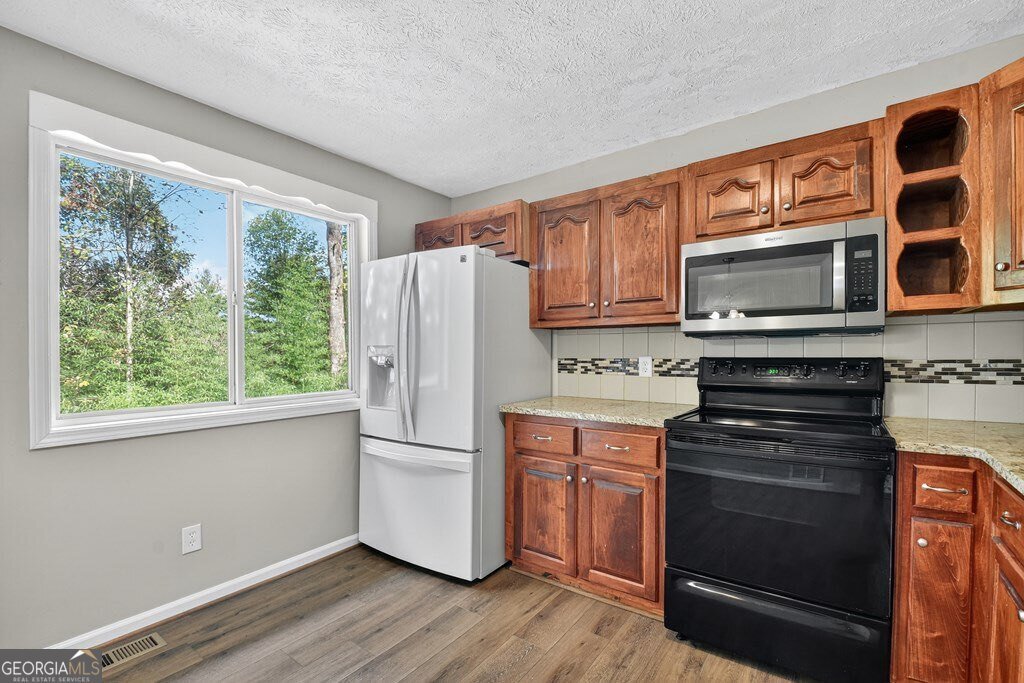 216 Pleasant Gap Road Ellijay - 3