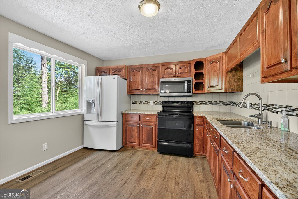 216 Pleasant Gap Road Ellijay - 4