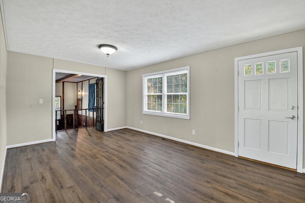 216 Pleasant Gap Road Ellijay - 5