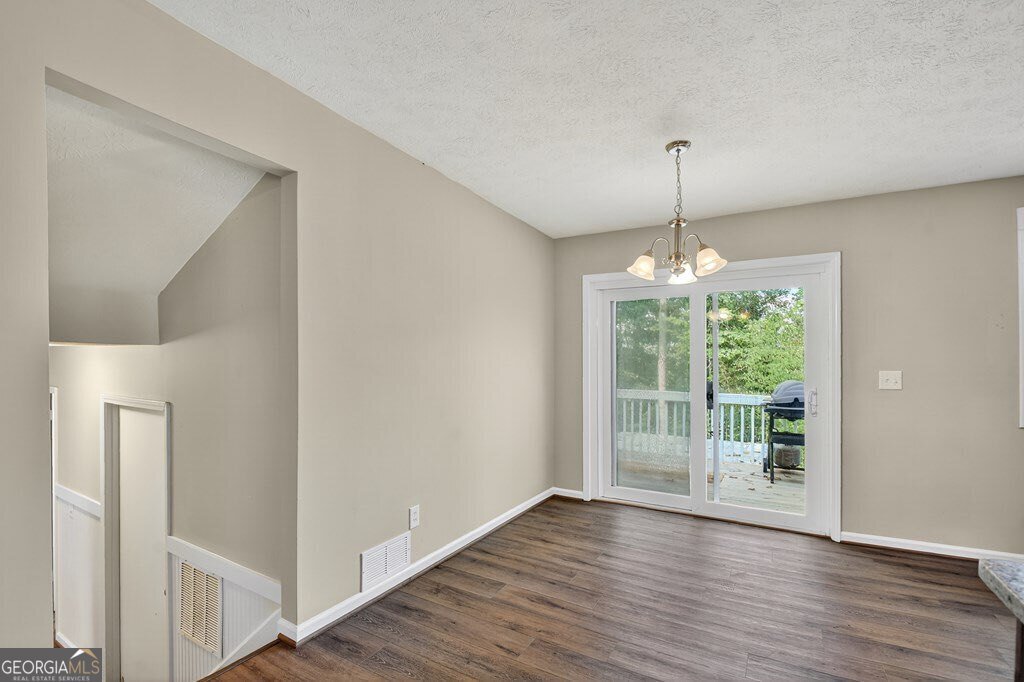 216 Pleasant Gap Road Ellijay - 7