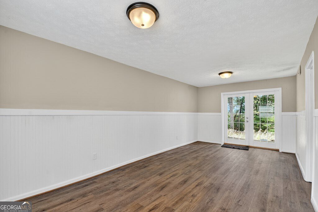 216 Pleasant Gap Road Ellijay - 8