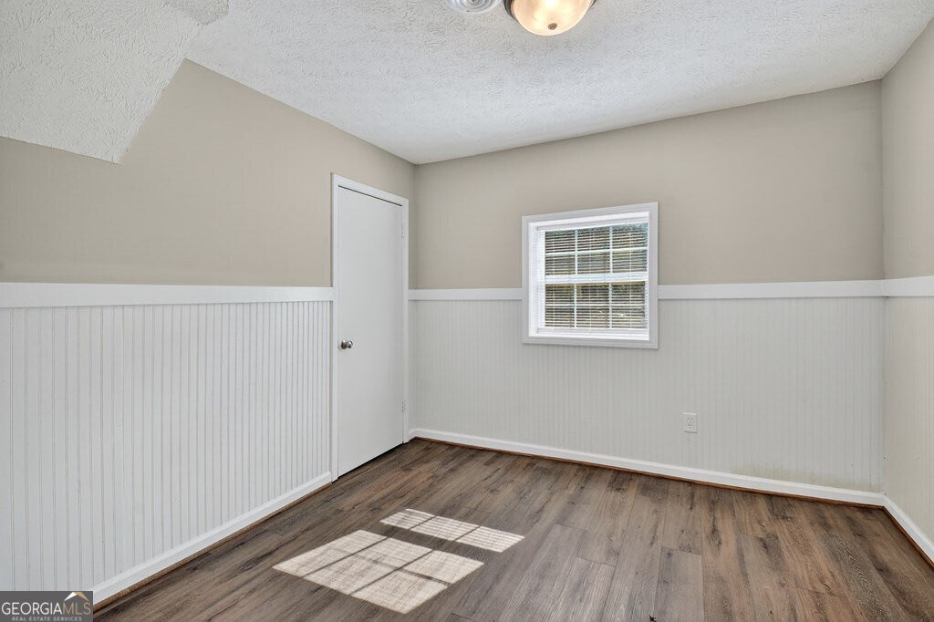 216 Pleasant Gap Road Ellijay - 9