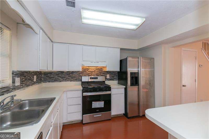 3160 Shadow Walk Lane Tucker - 16