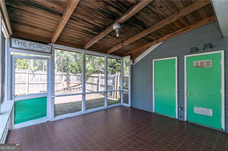 3160 Shadow Walk Lane Tucker - 38