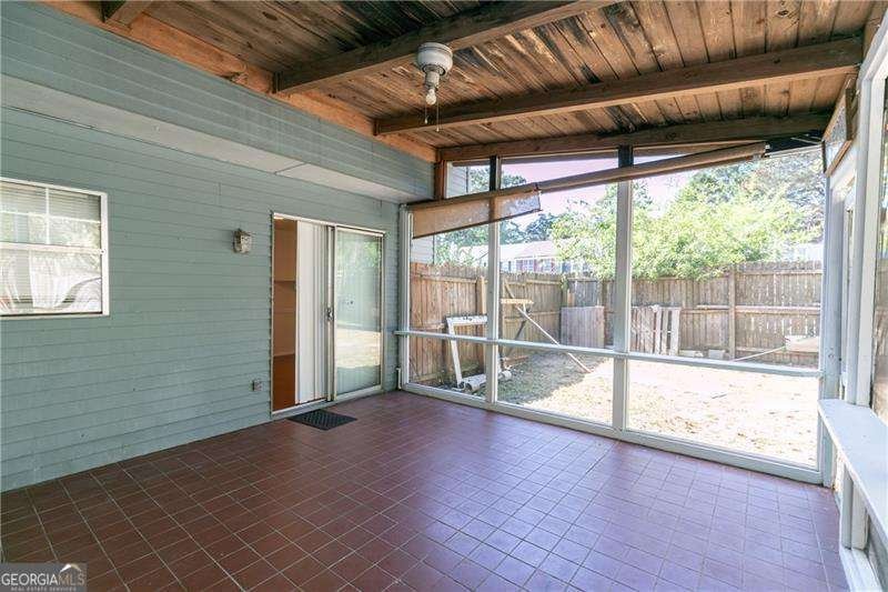 3160 Shadow Walk Lane Tucker - 39