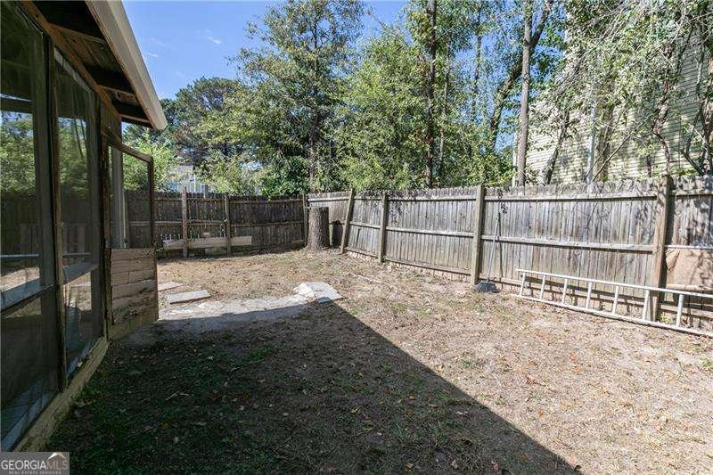 3160 Shadow Walk Lane Tucker - 41