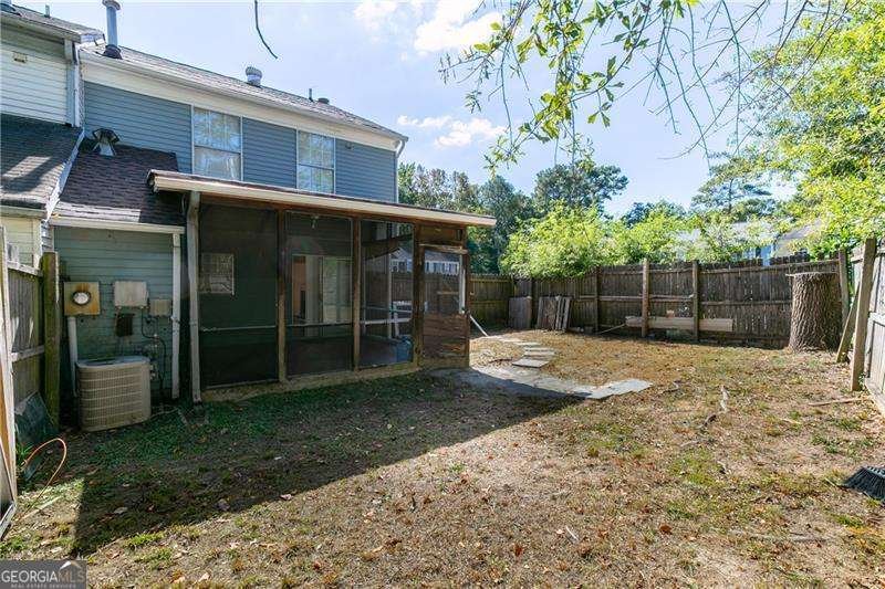 3160 Shadow Walk Lane Tucker - 42