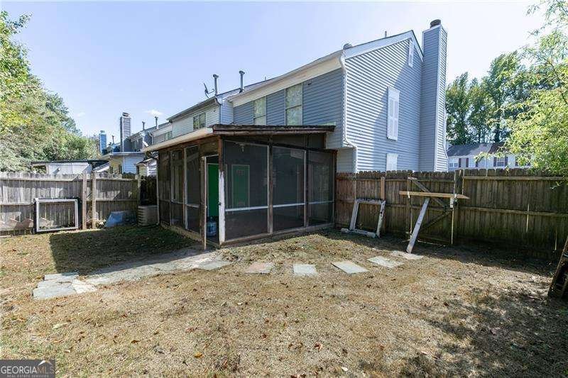 3160 Shadow Walk Lane Tucker - 43