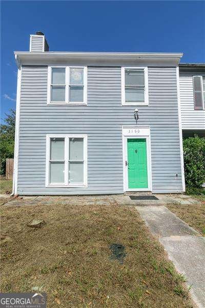 3160 Shadow Walk Lane Tucker - 44