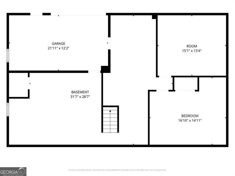 2011 Shadowwood Drive Marietta - 10