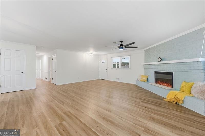 2011 Shadowwood Drive Marietta - 13