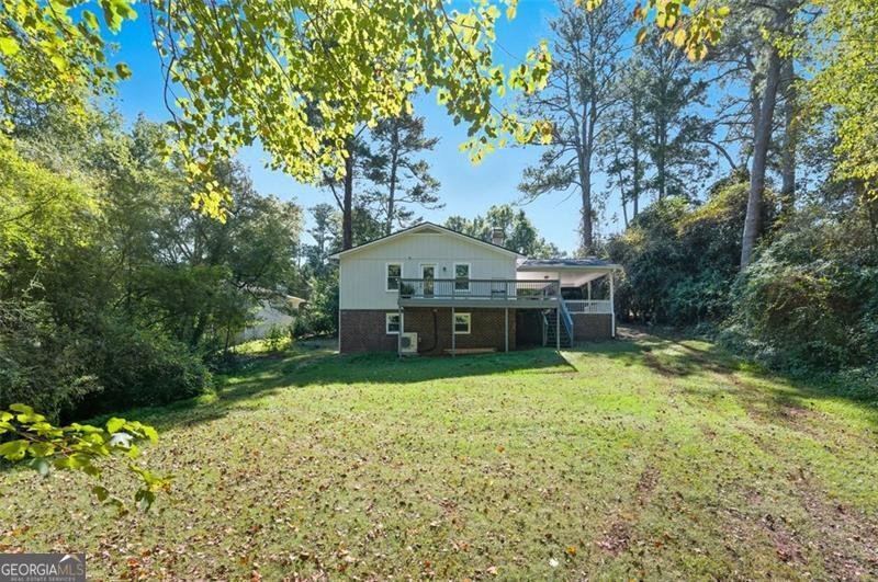 2011 Shadowwood Drive Marietta - 33