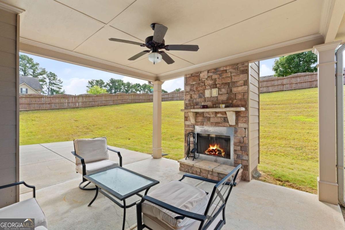 449 Oatgrass Drive Grayson - 10