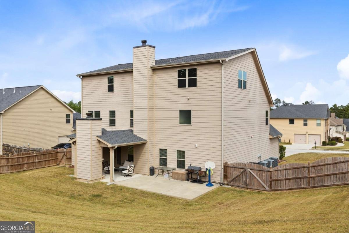 449 Oatgrass Drive Grayson - 2