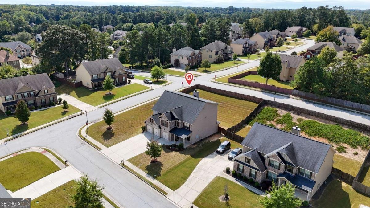 449 Oatgrass Drive Grayson - 3