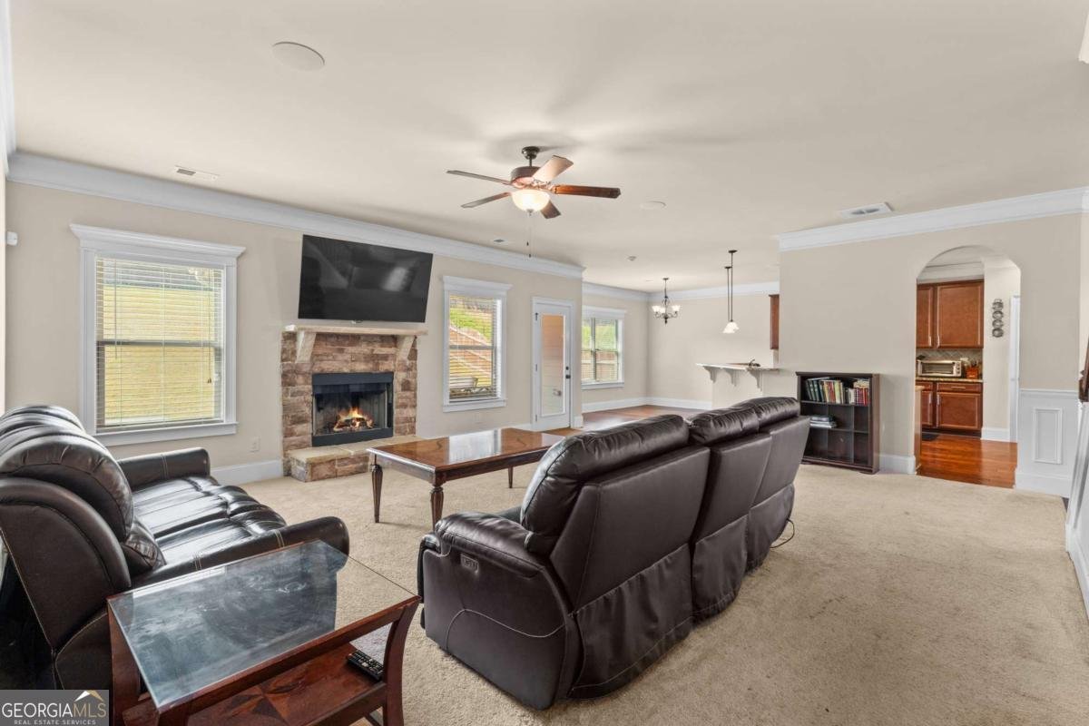 449 Oatgrass Drive Grayson - 9