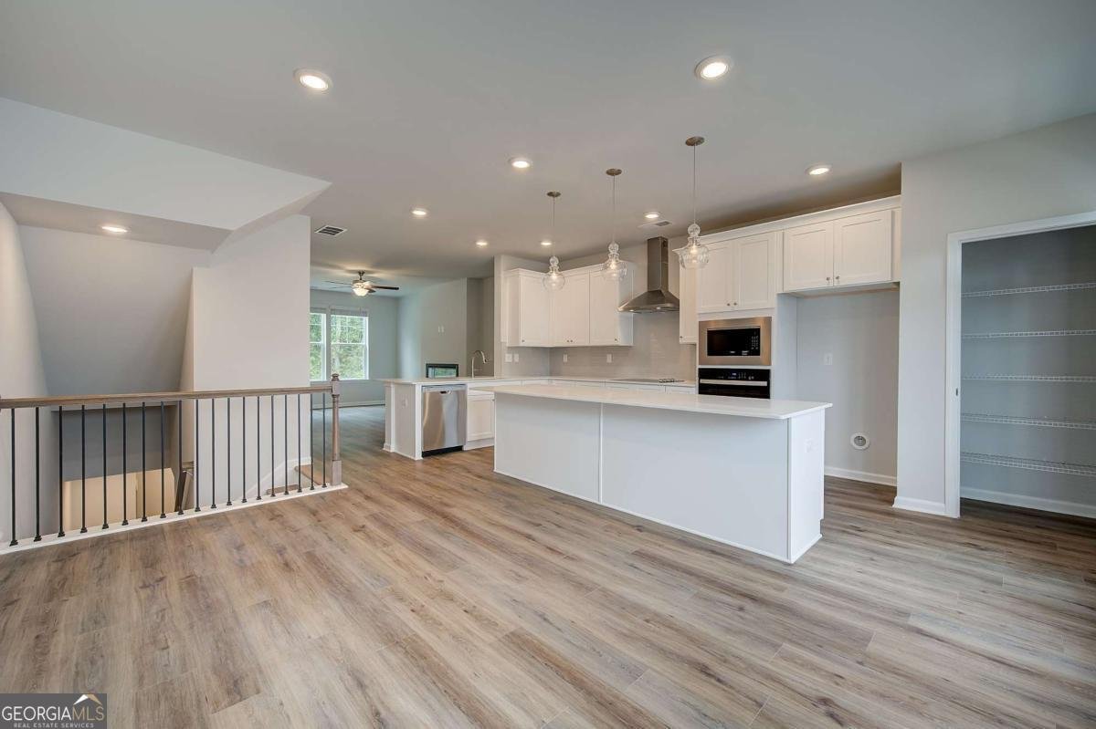 309 Daybreak Lane Newnan - 11