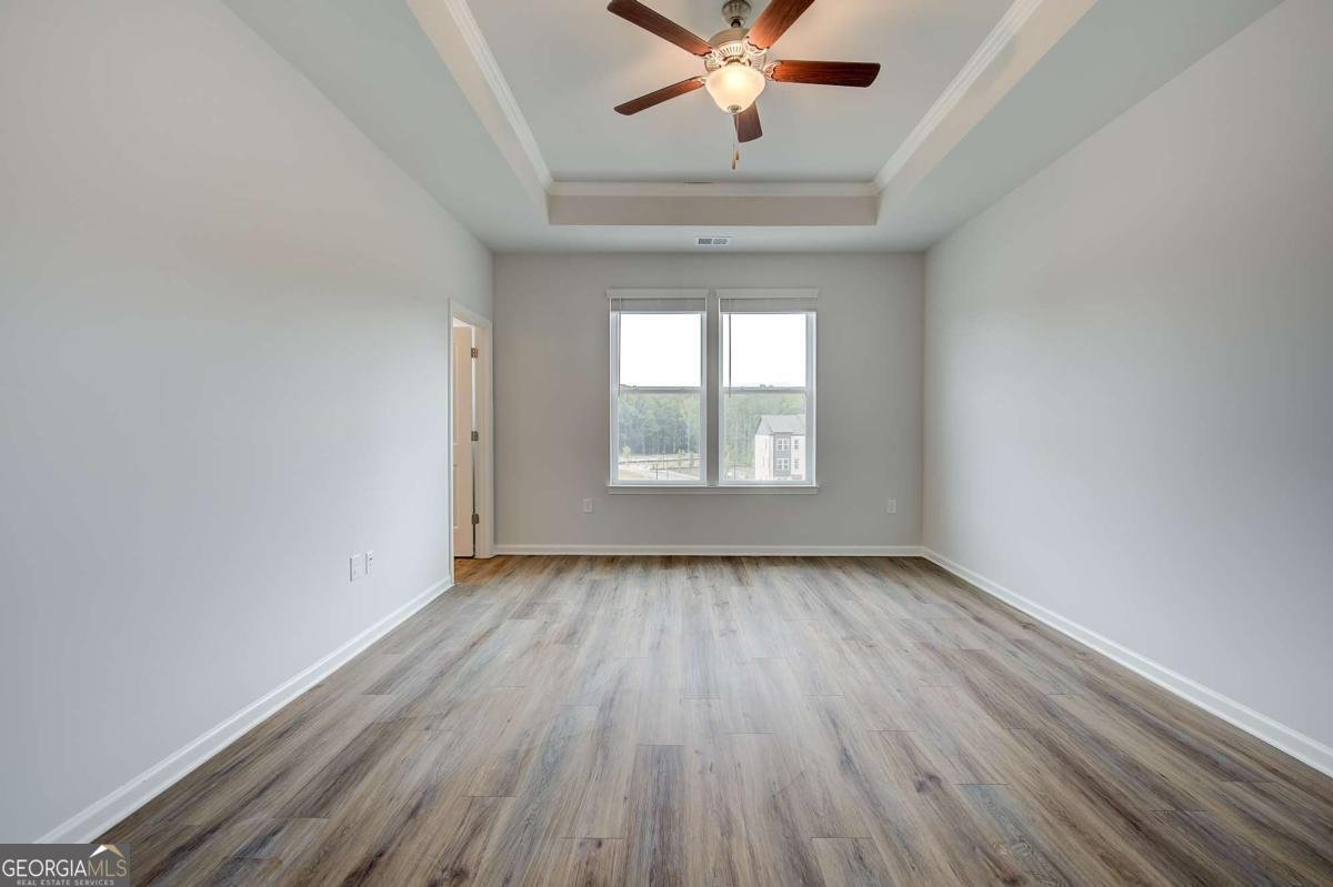 309 Daybreak Lane Newnan - 20