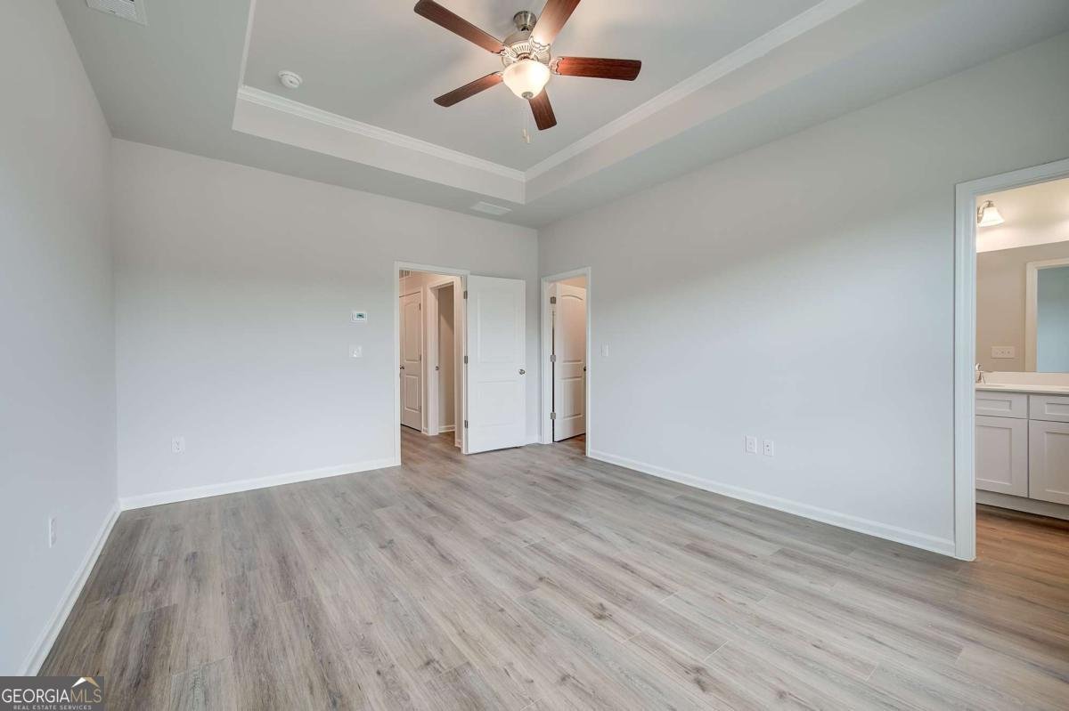 309 Daybreak Lane Newnan - 22