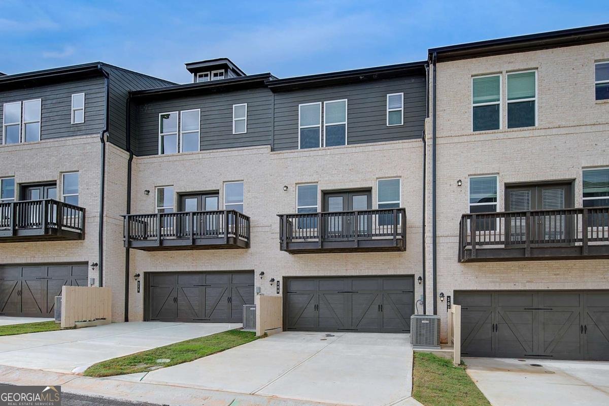 309 Daybreak Lane Newnan - 24