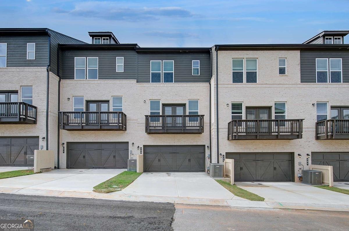 309 Daybreak Lane Newnan - 25