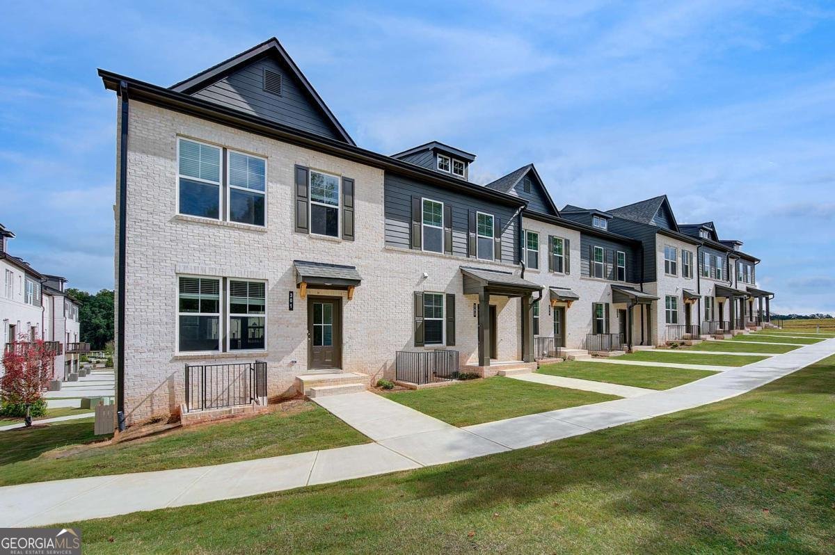 309 Daybreak Lane Newnan - 26