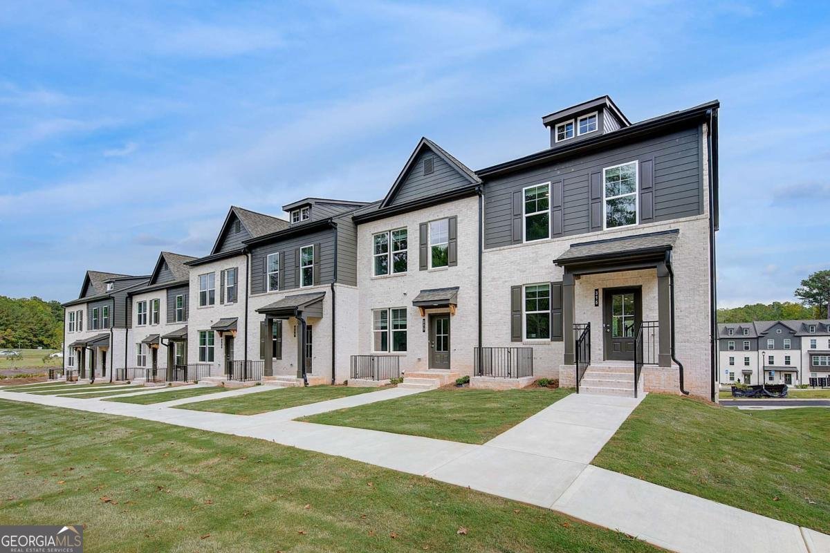 309 Daybreak Lane Newnan - 27