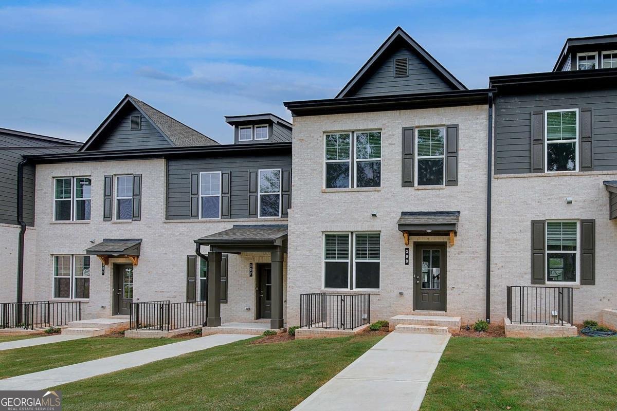 309 Daybreak Lane Newnan - 3
