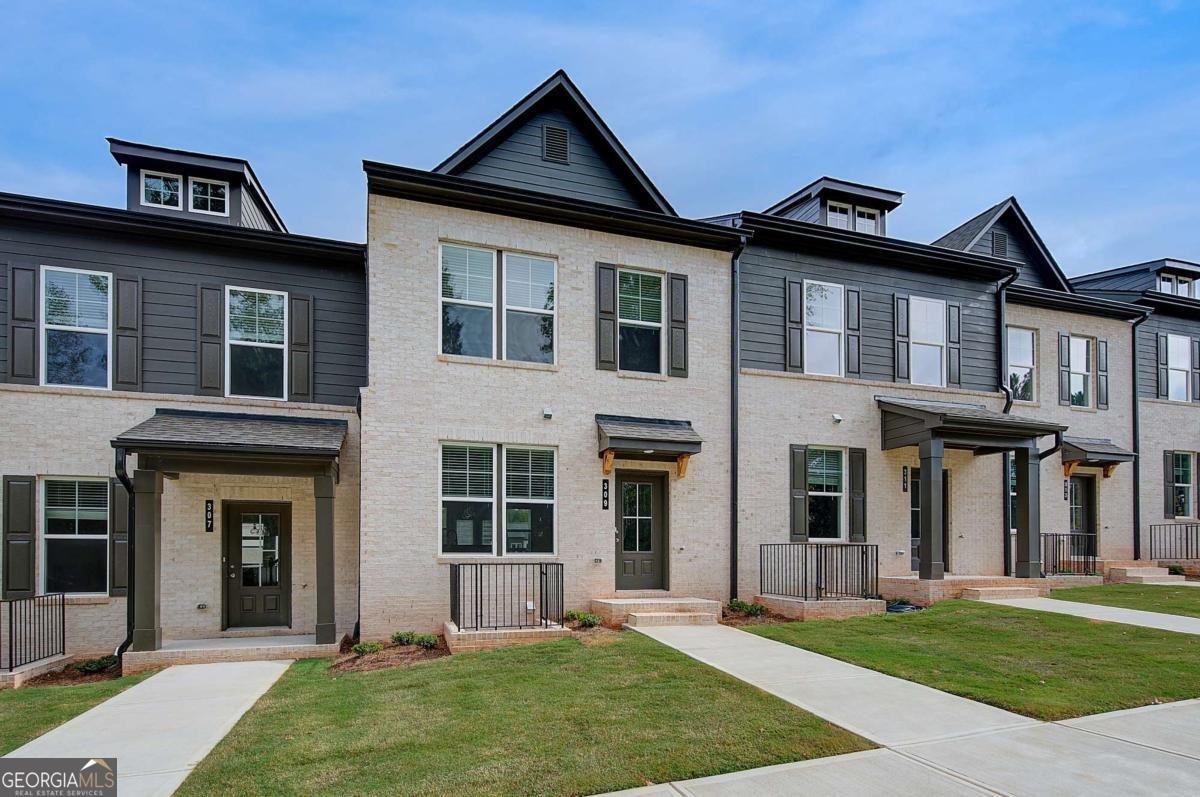 309 Daybreak Lane Newnan - 4