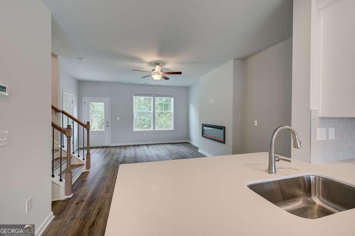 309 Daybreak Lane Newnan - 7