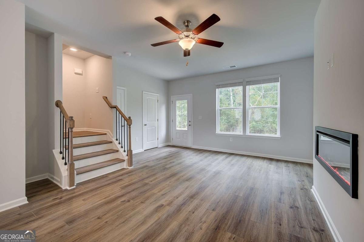 309 Daybreak Lane Newnan - 8