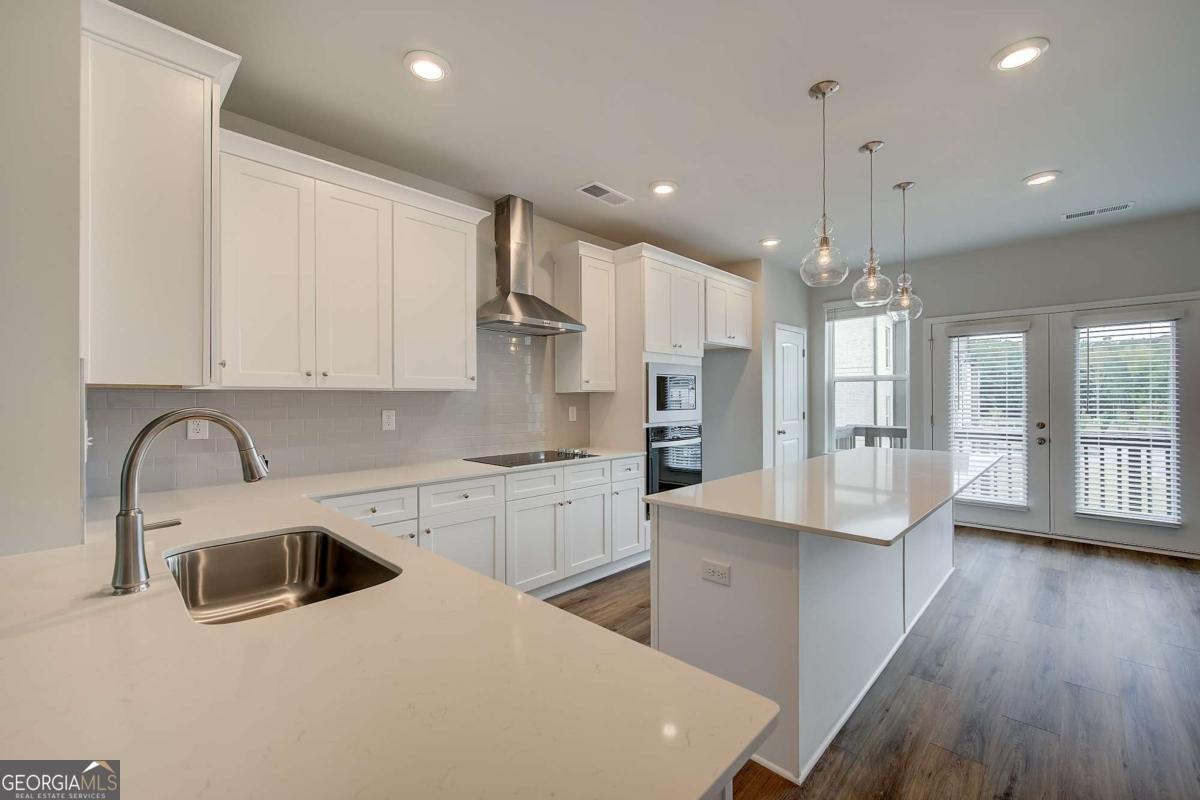 309 Daybreak Lane Newnan - 9
