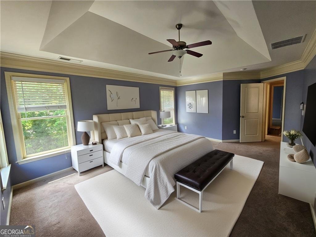 3943 Dunaire Drive Stone Mountain - 10