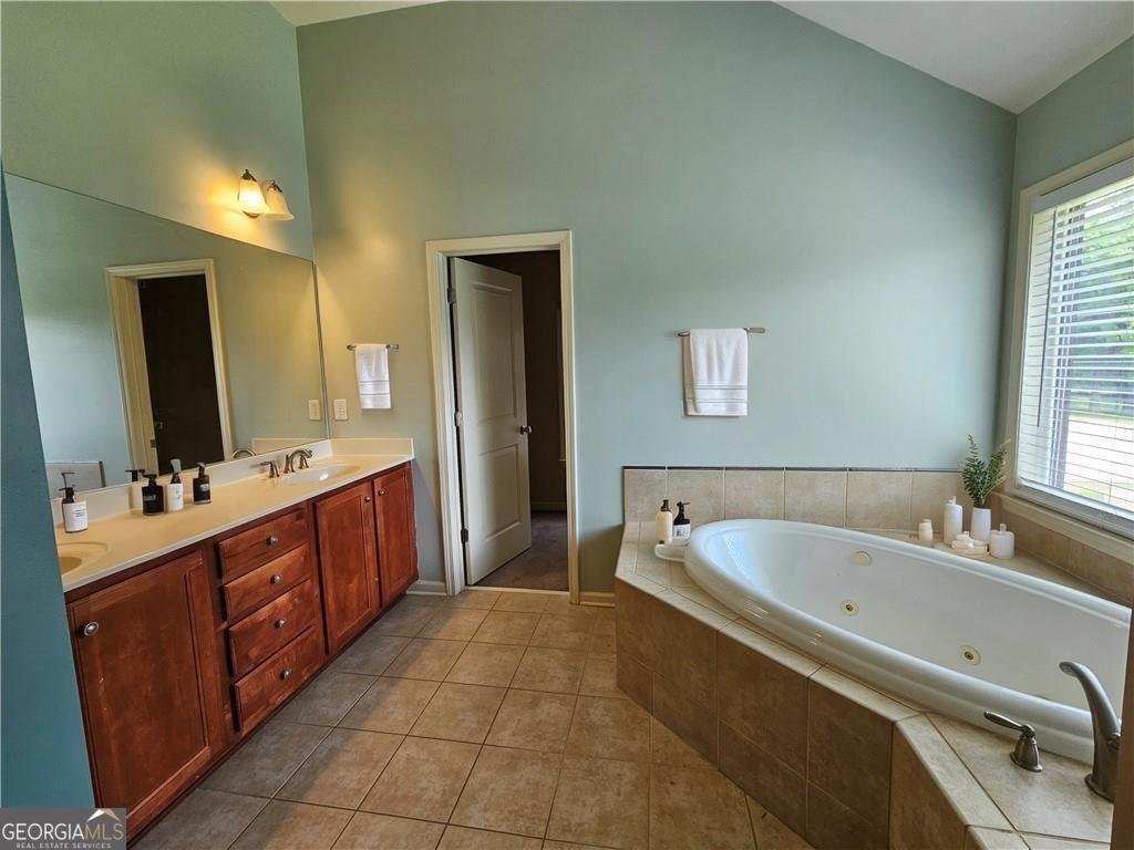 3943 Dunaire Drive Stone Mountain - 12