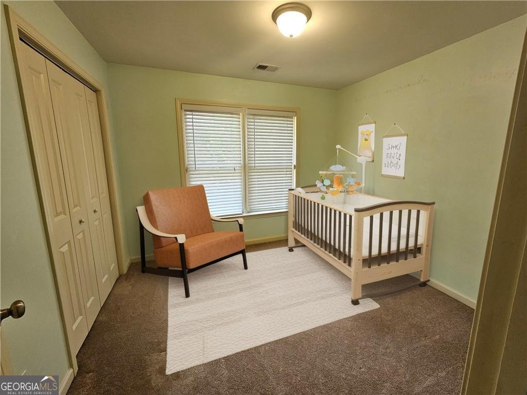 3943 Dunaire Drive Stone Mountain - 14