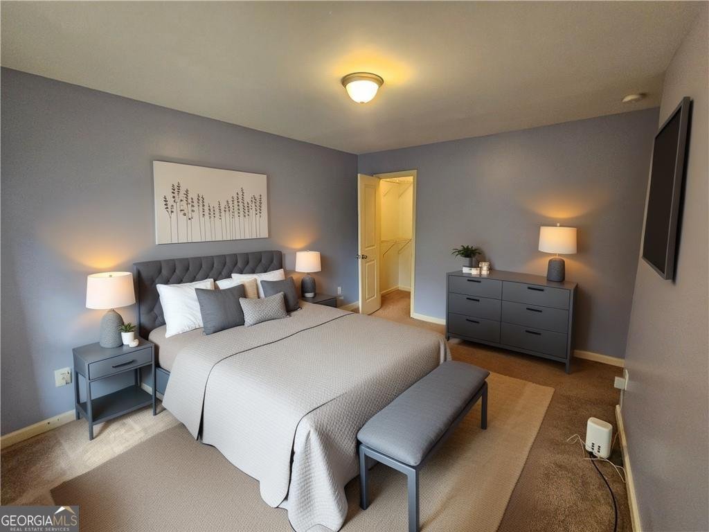 3943 Dunaire Drive Stone Mountain - 15