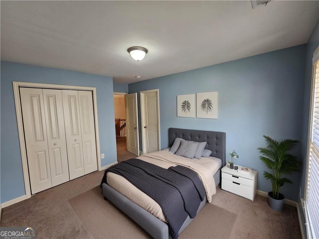 3943 Dunaire Drive Stone Mountain - 17