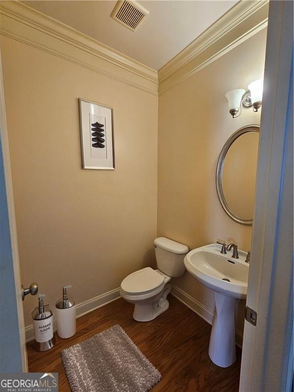 3943 Dunaire Drive Stone Mountain - 18