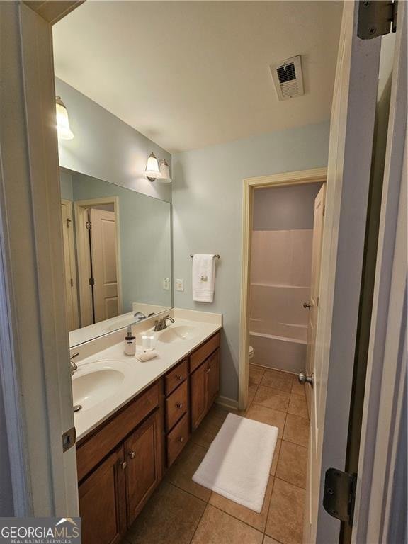 3943 Dunaire Drive Stone Mountain - 20