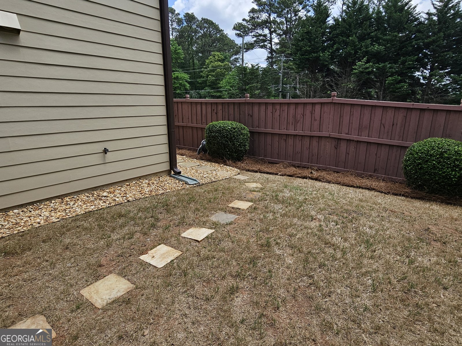 3943 Dunaire Drive Stone Mountain - 21