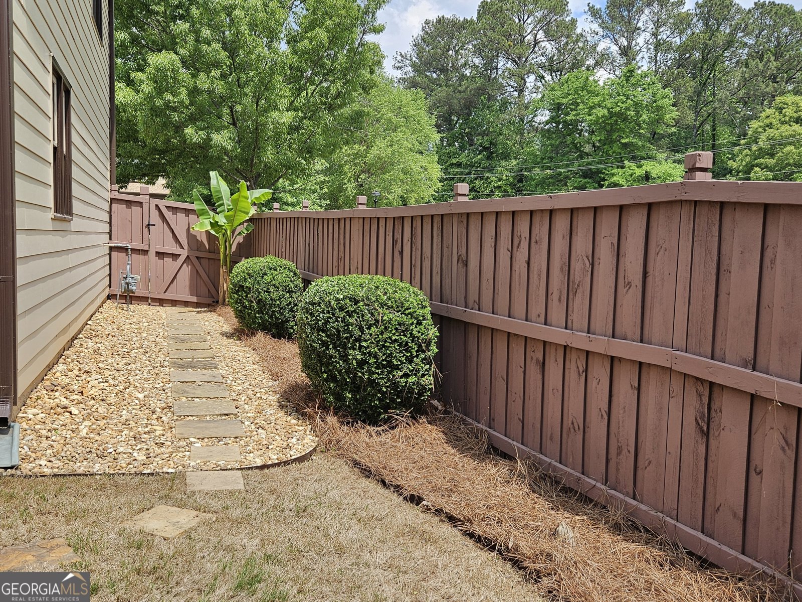 3943 Dunaire Drive Stone Mountain - 22