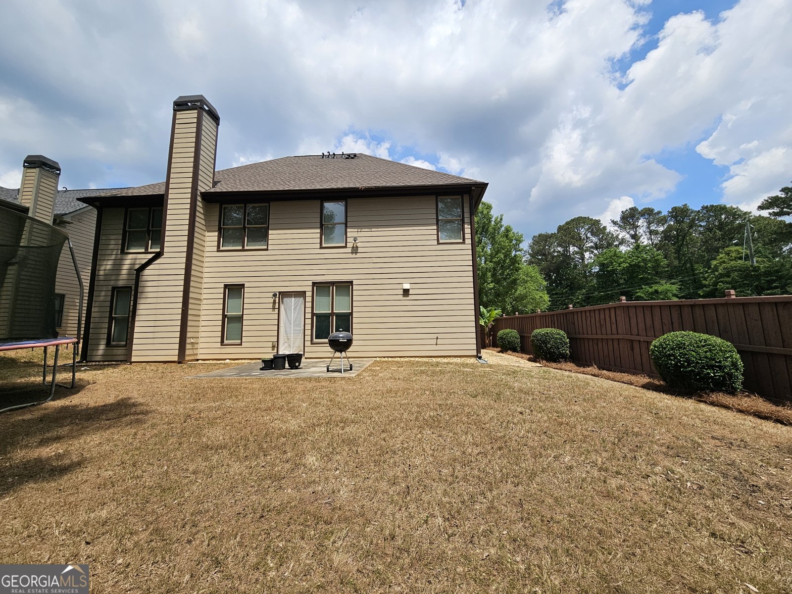 3943 Dunaire Drive Stone Mountain - 23