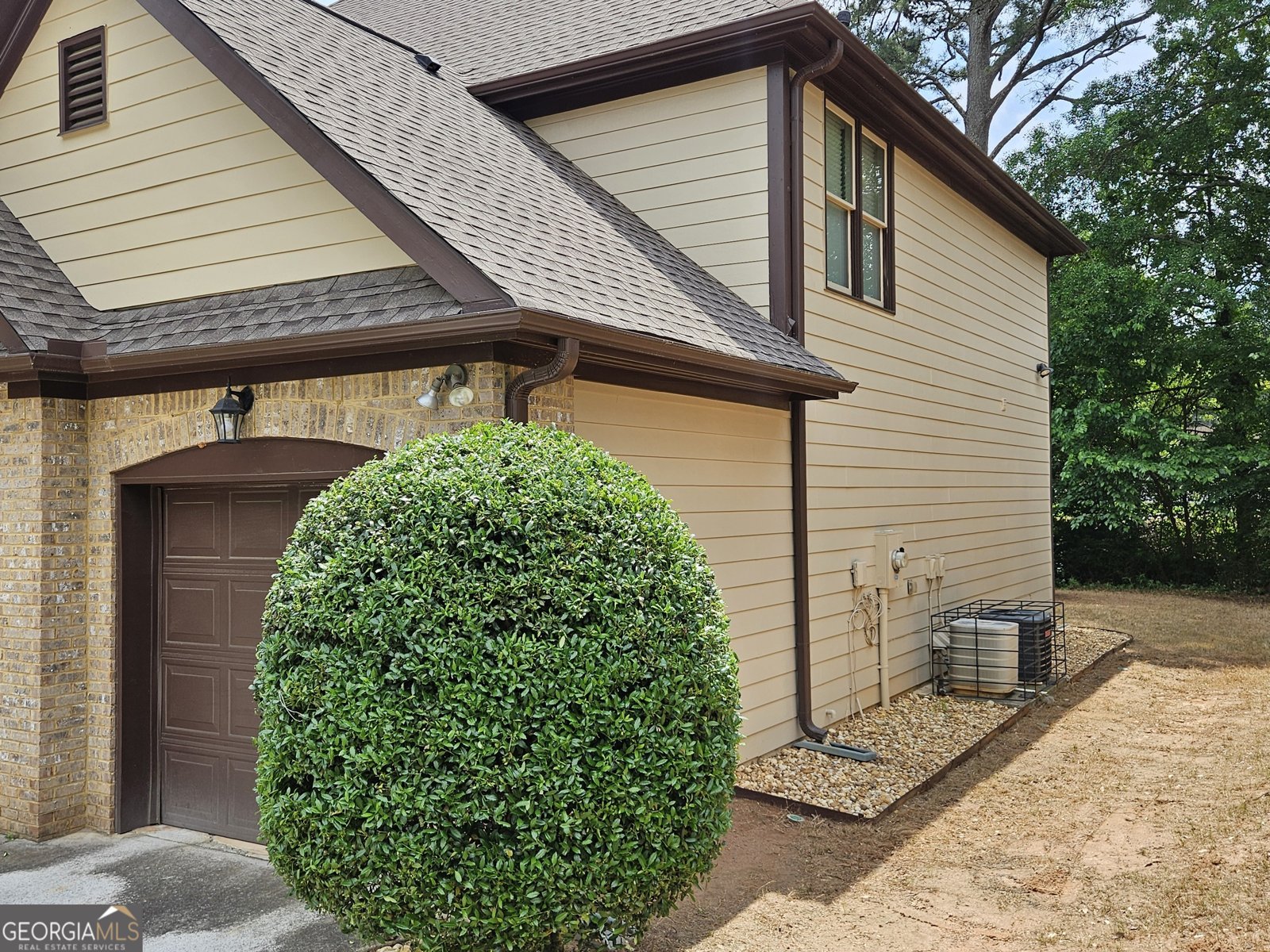 3943 Dunaire Drive Stone Mountain - 3